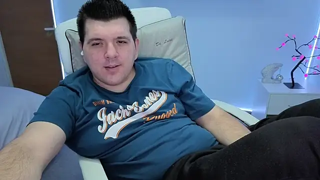 JasonJacks online show from November 2025 04:33:02 AM