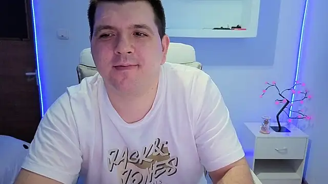 Snapshot of JasonJacks chatting on January 2026 05:27:02 PM JasonJacks online show from January 2026 05:27:02 PM