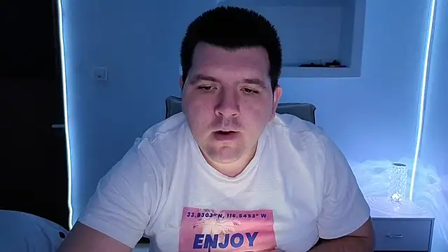 Snapshot of JasonJacks chatting on January 2026 05:20:01 AM JasonJacks online show from January 2026 05:20:01 AM