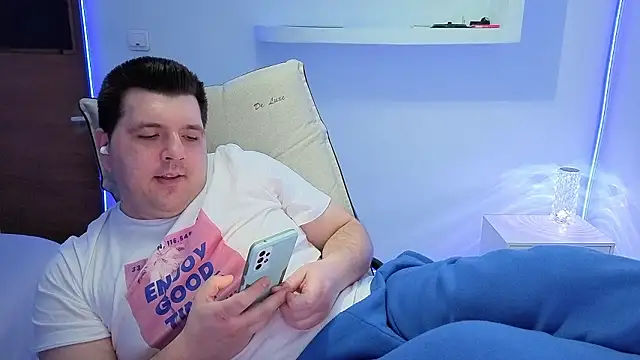 Snapshot of JasonJacks chatting on January 2026 05:26:01 PM JasonJacks online show from January 2026 05:26:01 PM