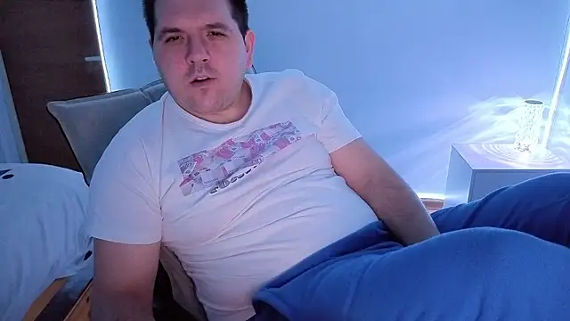 Snapshot of JasonJacks chatting on January 2026 05:34:01 AM JasonJacks online show from January 2026 05:34:01 AM