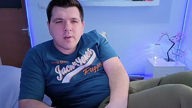 Snapshot of JasonJacks chatting on January 2026 07:57:02 AM JasonJacks online show from January 2026 07:57:02 AM