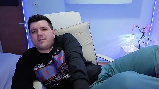 Snapshot of JasonJacks chatting on February 2026 03:32:02 PM JasonJacks online show from February 2026 03:32:02 PM