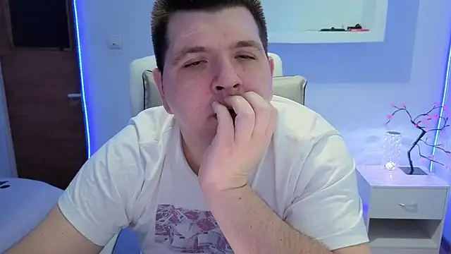 Snapshot of JasonJacks chatting on February 2026 07:12:01 AM JasonJacks online show from February 2026 07:12:01 AM