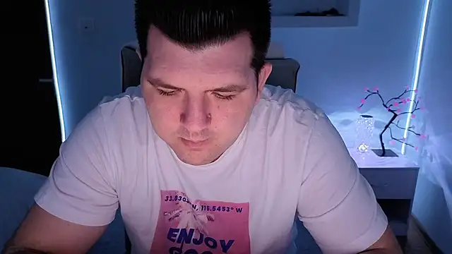 Snapshot of JasonJacks chatting on February 2026 05:11:01 AM JasonJacks online show from February 2026 05:11:01 AM