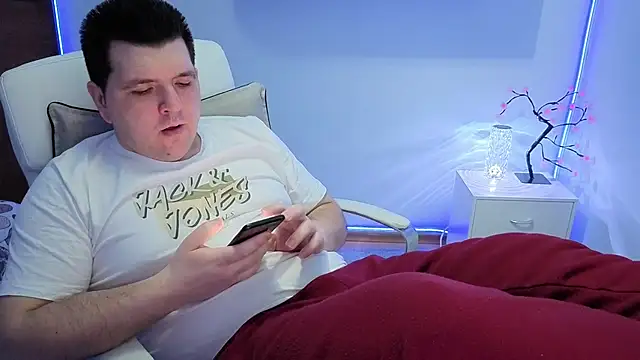 Snapshot of JasonJacks chatting on February 2026 04:08:01 AM JasonJacks online show from February 2026 04:08:01 AM