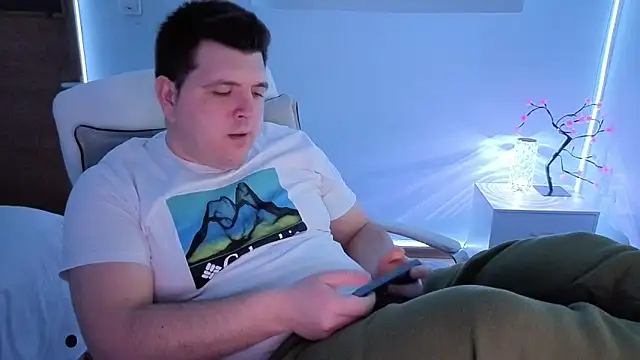 Snapshot of JasonJacks chatting on February 2026 06:10:02 AM JasonJacks online show from February 2026 06:10:02 AM