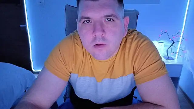 Snapshot of JasonJacks chatting on February 2026 05:14:01 AM JasonJacks online show from February 2026 05:14:01 AM