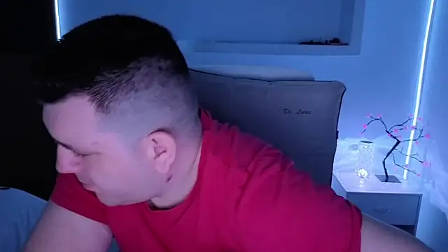 Snapshot of JasonJacks chatting on February 2026 02:34:02 AM JasonJacks online show from February 2026 02:34:02 AM