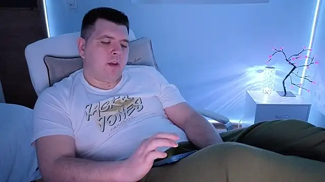 Snapshot of JasonJacks chatting on February 2026 04:55:02 AM JasonJacks online show from February 2026 04:55:02 AM