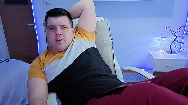 Snapshot of JasonJacks chatting on February 2026 02:17:02 PM JasonJacks online show from February 2026 02:17:02 PM