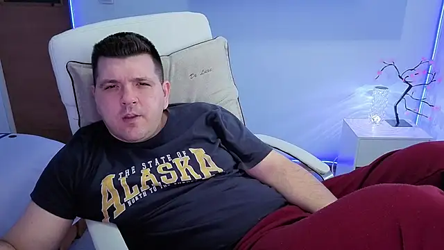 Snapshot of JasonJacks chatting on February 2026 02:29:02 PM JasonJacks online show from February 2026 02:29:02 PM