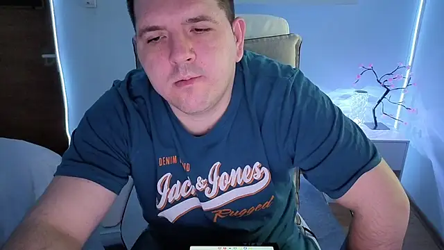 Snapshot of JasonJacks chatting on March 2026 05:57:01 AM JasonJacks online show from March 2026 05:57:01 AM