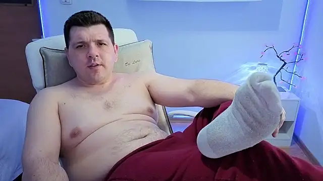 Snapshot of JasonJacks chatting on April 2026 01:41:01 PM JasonJacks online show from April 2026 01:41:01 PM