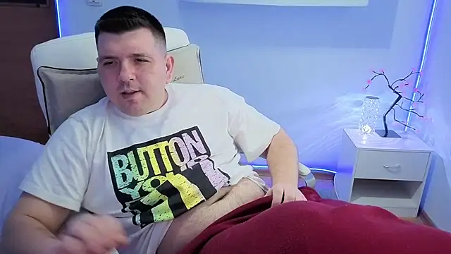 Snapshot of JasonJacks chatting on April 2026 03:23:01 PM JasonJacks online show from April 2026 03:23:01 PM