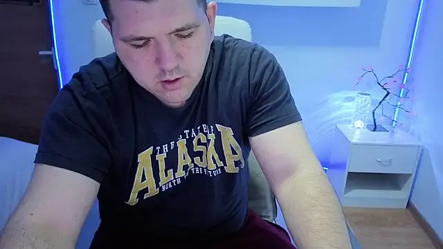 Snapshot of JasonJacks chatting on April 2026 02:56:01 AM JasonJacks online show from April 2026 02:56:01 AM