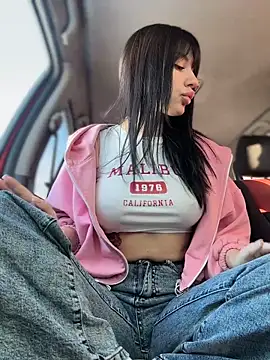 Snapshot of JulliaVegas chatting on February 2026 03:26:01 AM JulliaVegas online show from February 2026 03:26:01 AM