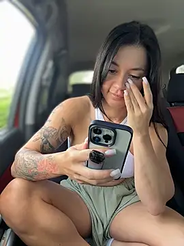 JulliaVegas online show from July 2026 02:03:02 AM