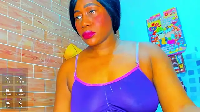 yonsol abril online show from March 2026 06:01:01 PM