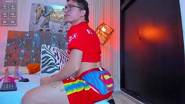 JACK BLOSSOM  online show from December 2024 02:49:02 PM