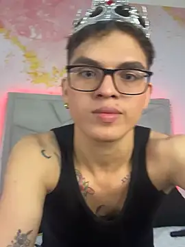 JACK BLOSSOM  online show from December 2024 11:50:02 AM