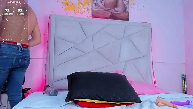 JACK BLOSSOM  online show from December 2024 12:45:01 PM