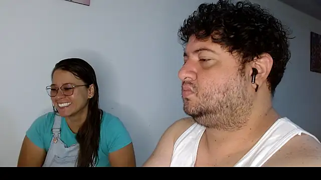 Paloma Desire online show from November 2025 01:56:02 PM