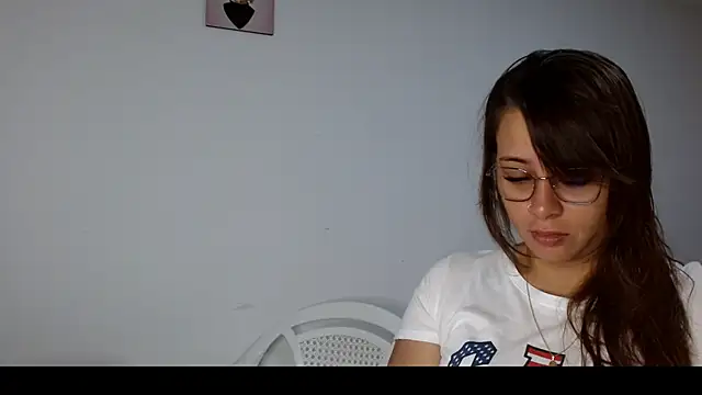 Paloma Desire online show from November 2025 01:21:02 PM