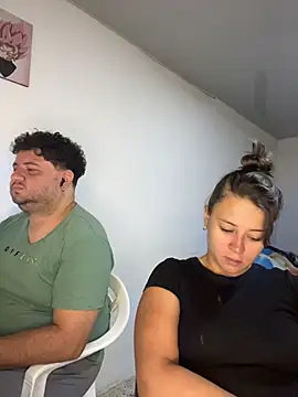 Paloma Desire online show from December 2025 02:01:02 PM