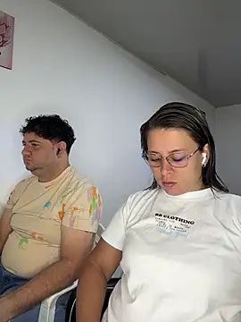 Paloma Desire online show from January 2026 12:20:02 PM