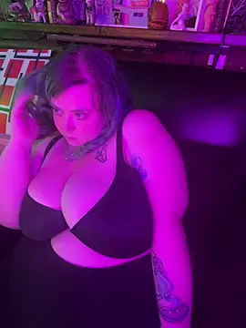 SleazeLouize online show from February 2025 06:09:01 AM