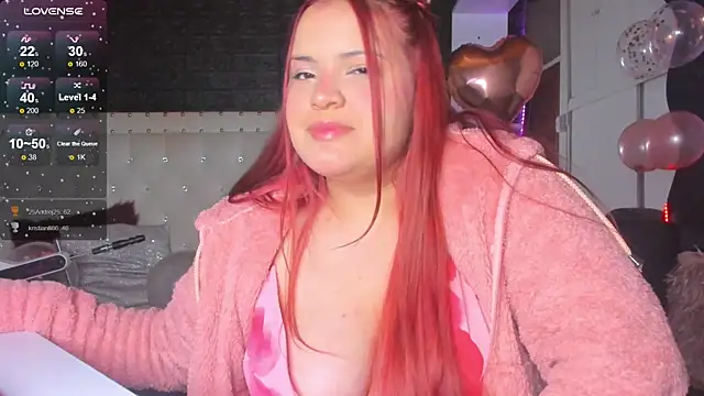 melanie hh online show from March 2025 07:36:01 AM