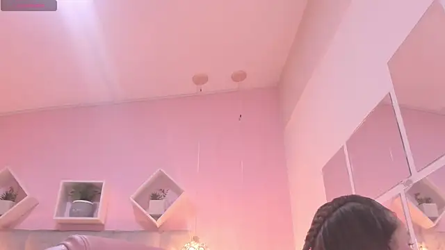 melanie hh online show from November 2025 04:01:02 AM