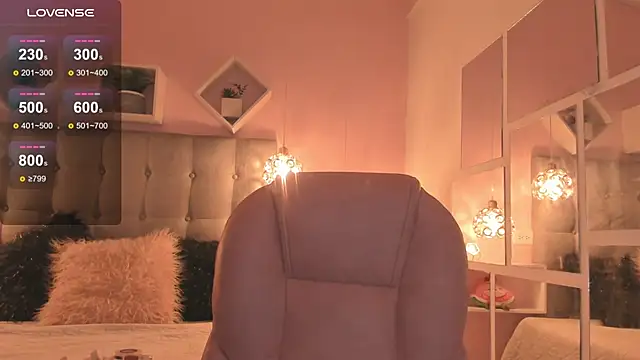 melanie hh online show from December 2025 04:06:02 AM