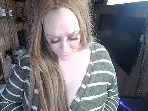 BrookeRides online show from March 2025 03:36:02 PM
