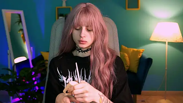 Snapshot of JadeCastle_ chatting on March 2025 04:58:01 AM JadeCastle online show from March 2025 04:58:01 AM