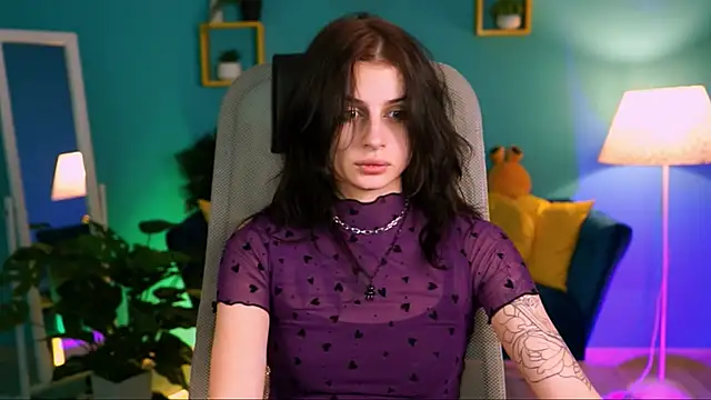 JadeCastle  online show from January 2026 04:56:02 PM