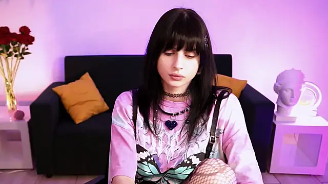 JadeCastle  online show from March 2026 05:30:01 PM