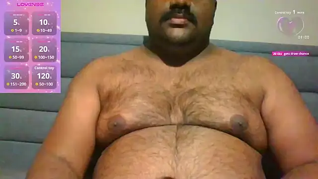 Snapshot of indianbearbot chatting on September 2025 07:37:01 PM indianbearbot online show from September 2025 07:37:01 PM