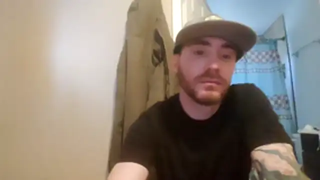 Huntzg23 online show from February 2026 11:58:01 PM