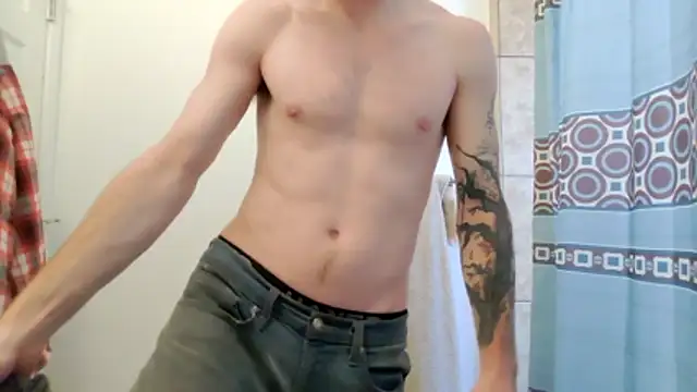 Huntzg23 online show from April 2026 06:27:01 PM