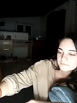 Eleni Pappa online show from February 2025 05:53:02 PM