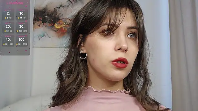 Snapshot of Anna_Mary_Rose chatting on March 2025 02:52:01 AM Anna Mary Rose online show from March 2025 02:52:01 AM