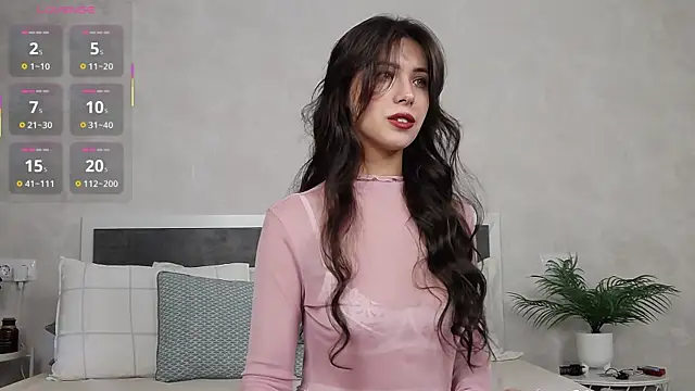 Snapshot of Anna_Mary_Rose chatting on September 2025 03:07:02 AM Anna Mary Rose online show from September 2025 03:07:02 AM