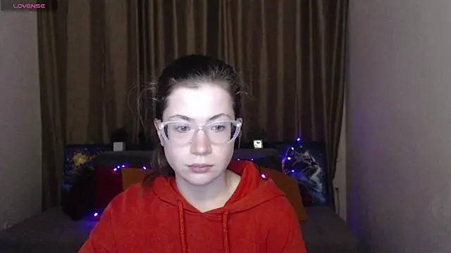 Alicia redfollow online show from March 2025 06:21:02 PM