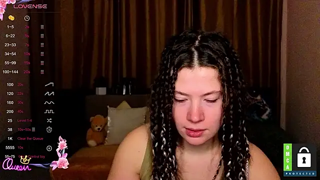 Alicia redfollow online show from February 2026 12:25:01 PM