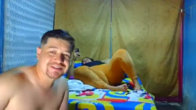 pecadodulce123 online show from May 2026 09:09:01 PM