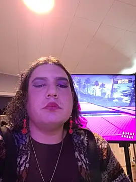 Snapshot of RosaXochitl chatting on January 2025 09:57:01 PM RosaXochitl online show from January 2025 09:57:01 PM