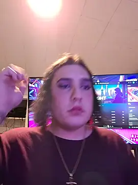 Snapshot of RosaXochitl chatting on January 2025 12:58:02 AM RosaXochitl online show from January 2025 12:58:02 AM