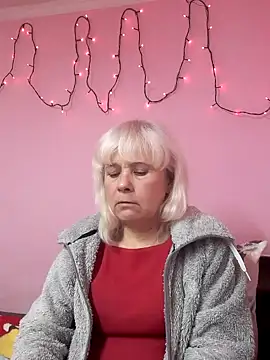 sakura blonde online show from March 2026 07:15:01 AM